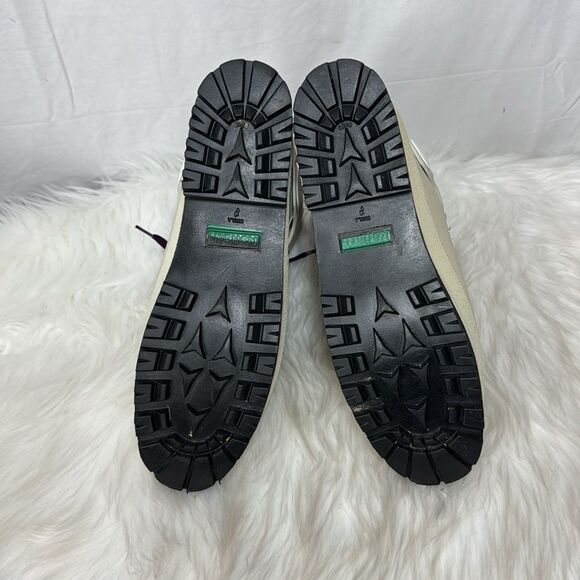 Koflach Viva Soft Lady Swiss Mountaineering Boots Sz 8 - Picture 5 of 6